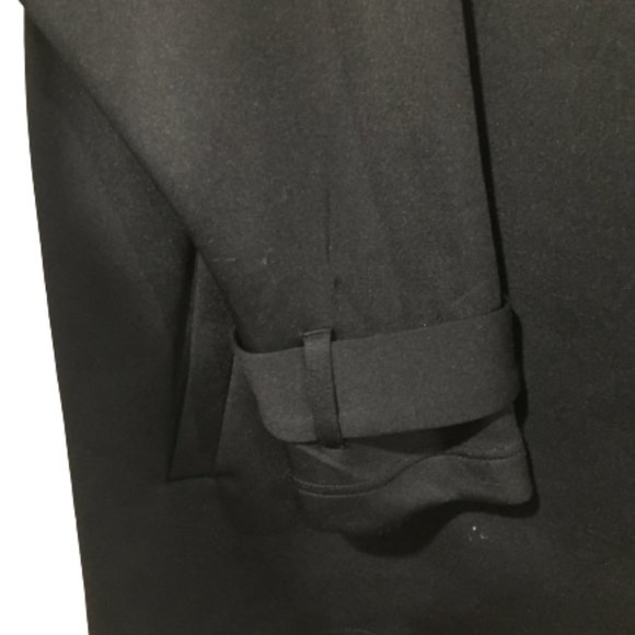 Revamped Ladies Black Jacket - Picture 7 of 12